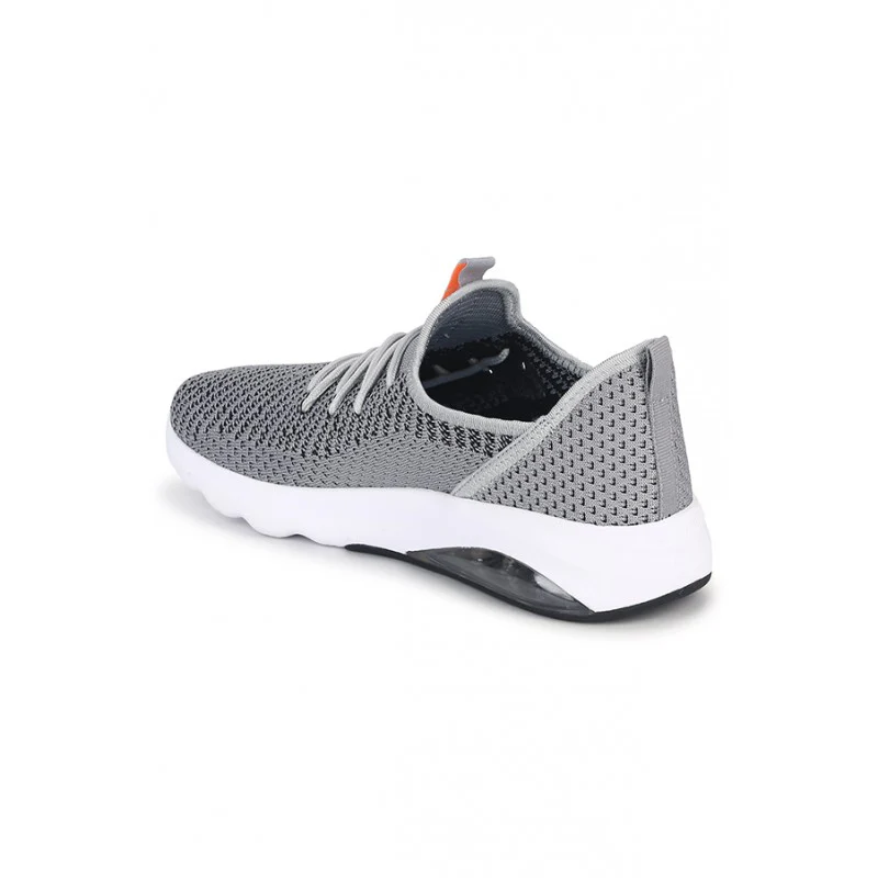 men grey walking shoes - Image 5