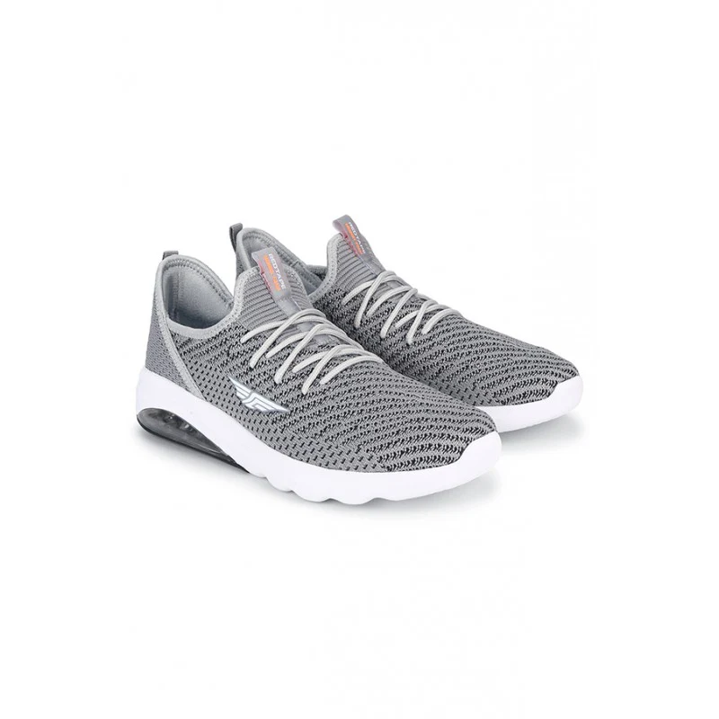 men grey walking shoes - Image 6