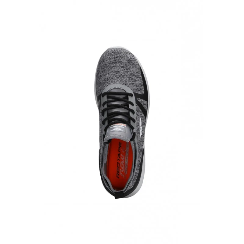 men grey walking shoes - Image 5