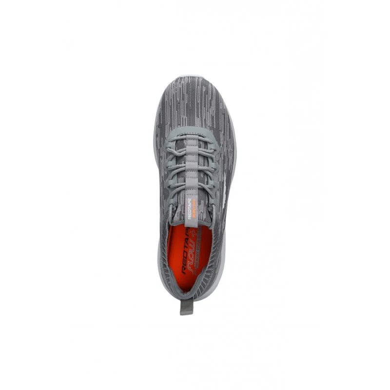 men grey walking shoes - Image 5
