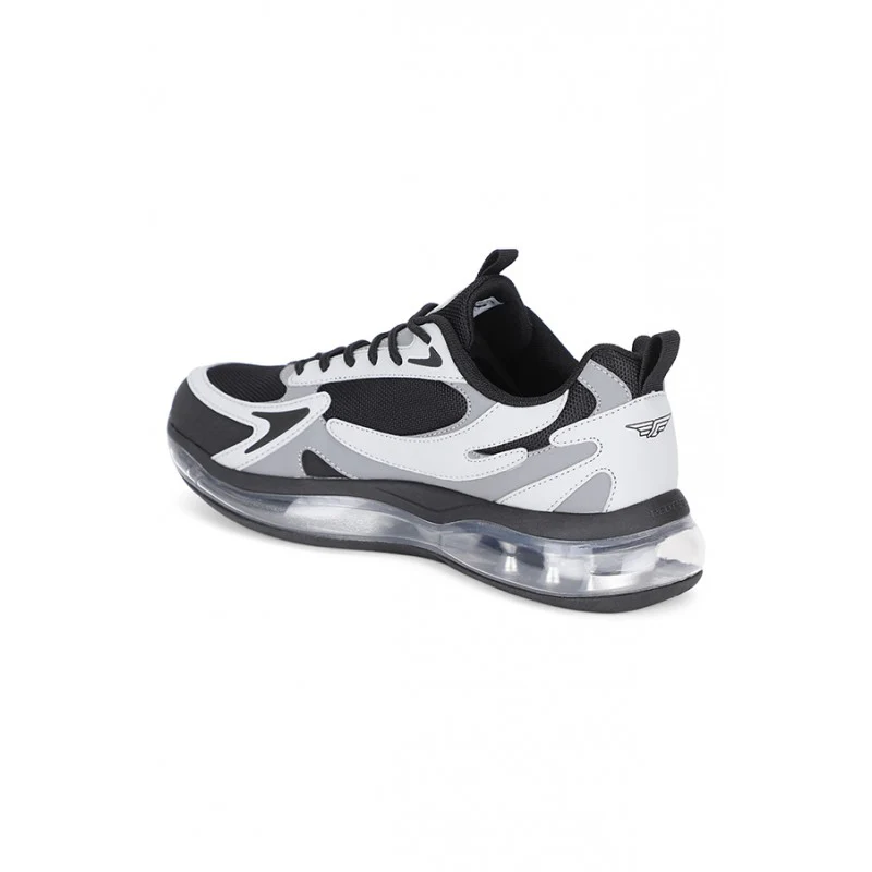 Men Grey Walking Shoes - Image 6