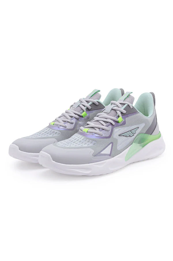 RedTape Men Grey Walking Shoes - Image 5