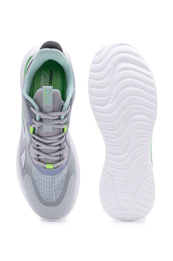 RedTape Men Grey Walking Shoes - Image 6