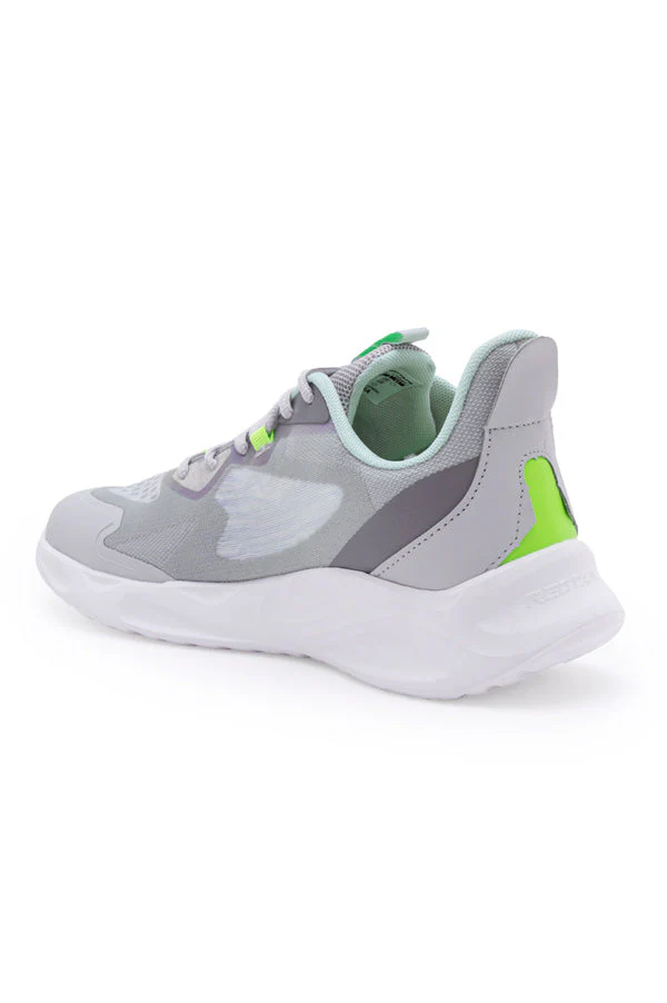 RedTape Men Grey Walking Shoes - Image 7