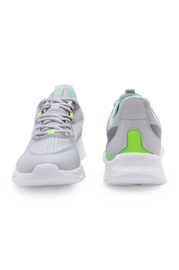RedTape Men Grey Walking Shoes - Image 8