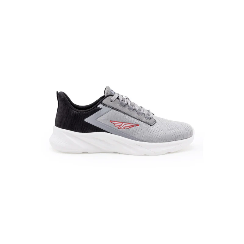 men grey walking shoes - Image 2