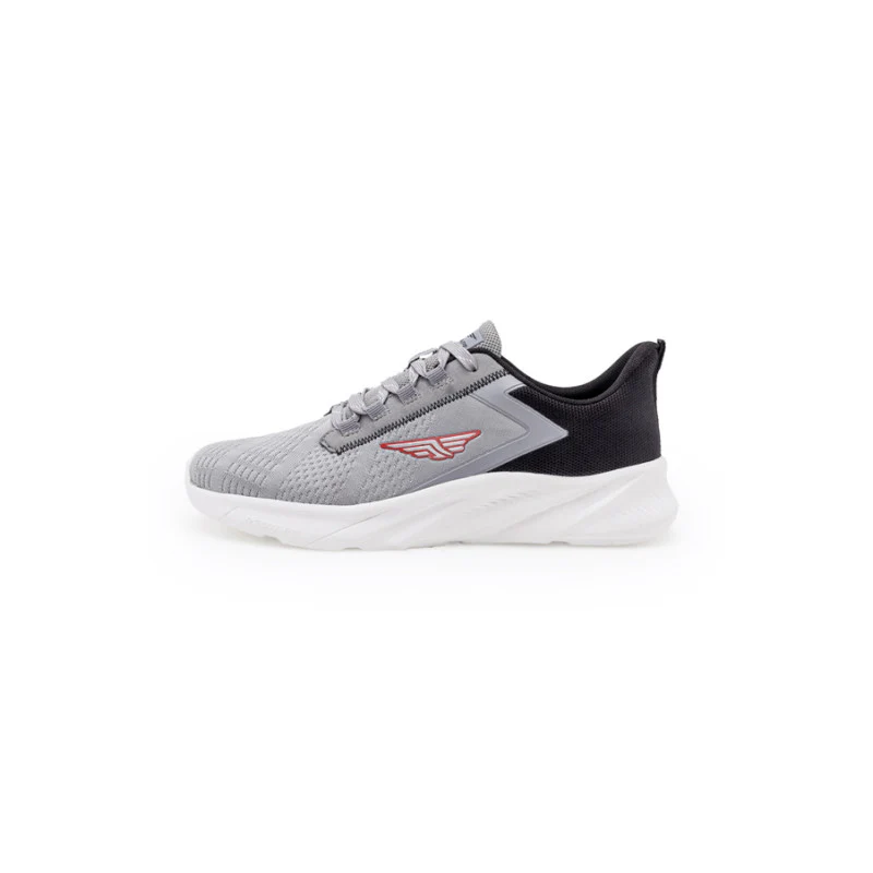 men grey walking shoes - Image 3