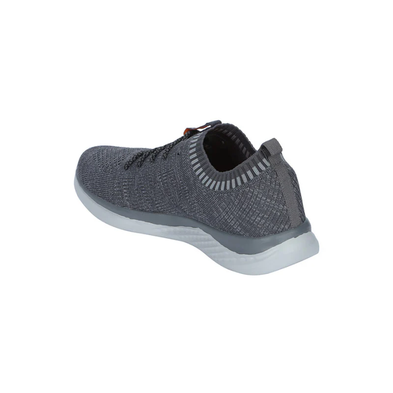 men grey walking shoes - Image 4