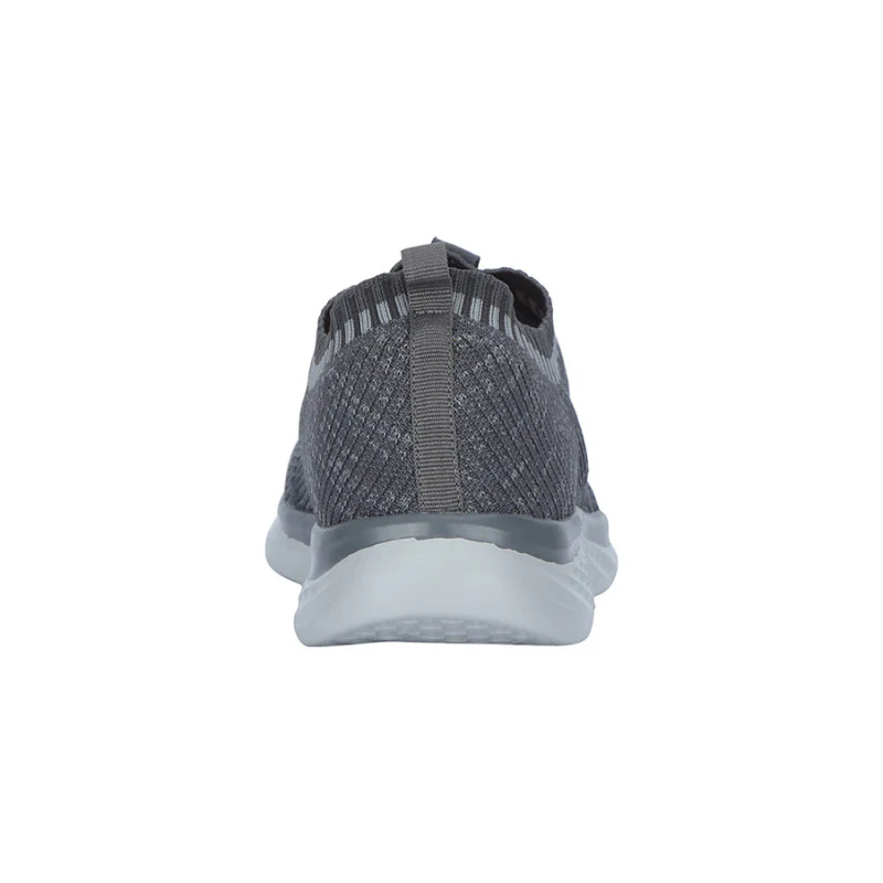 men grey walking shoes - Image 5