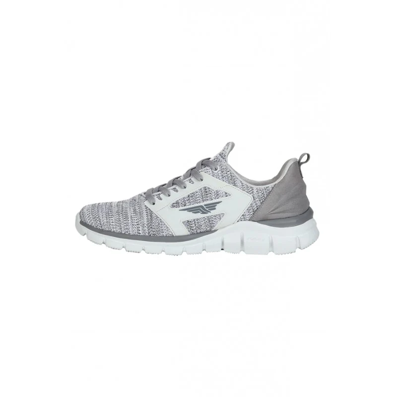 men grey walking shoes - Image 2