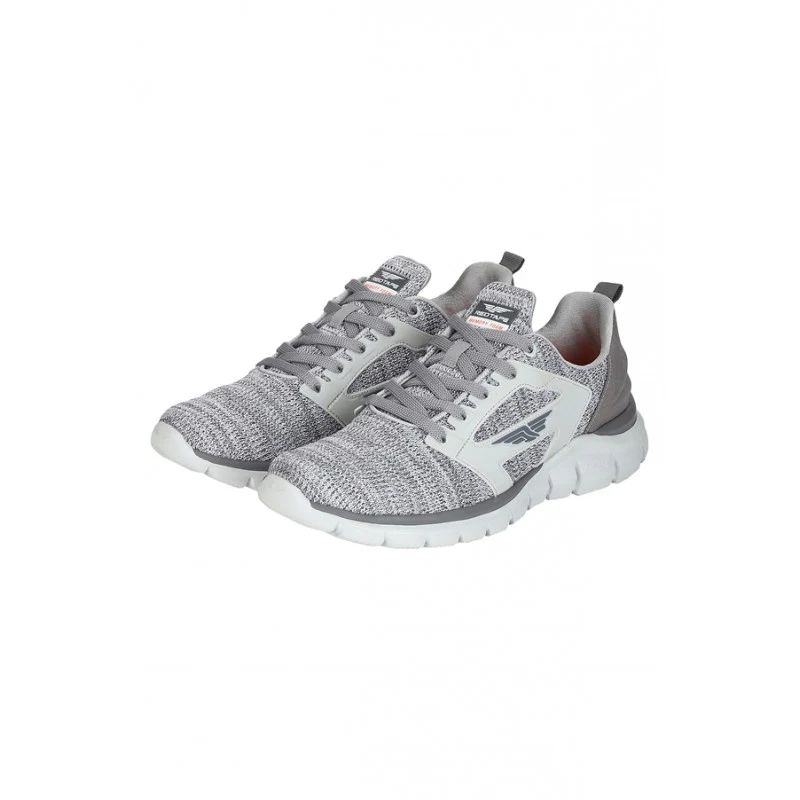 men grey walking shoes - Image 3