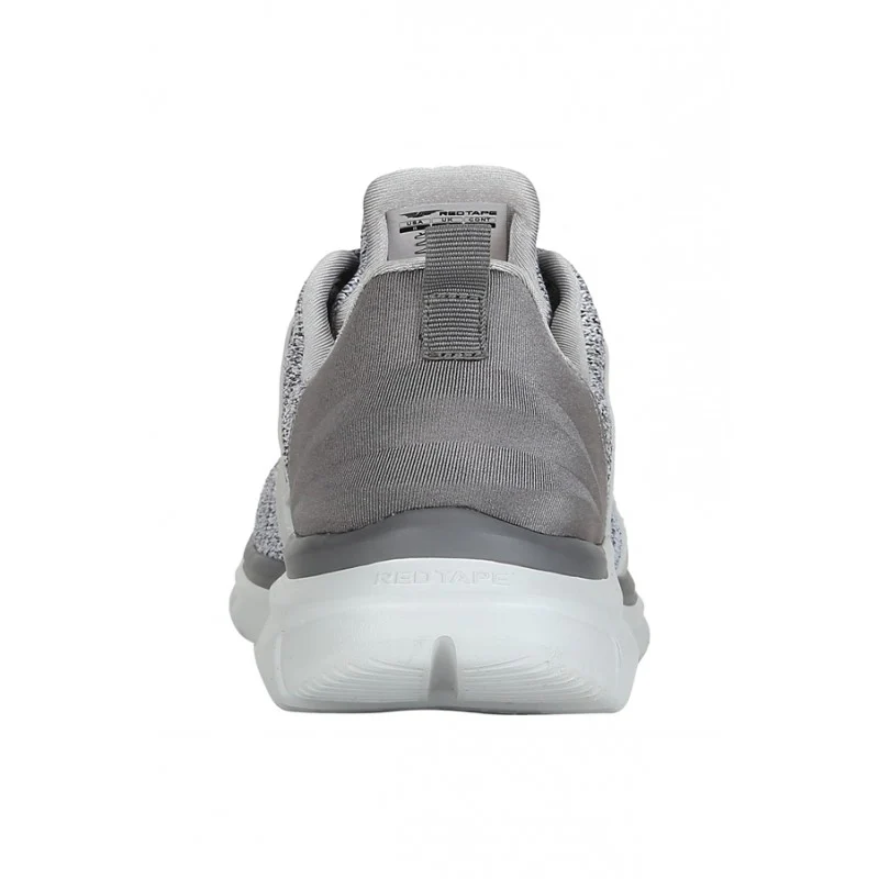 men grey walking shoes - Image 6
