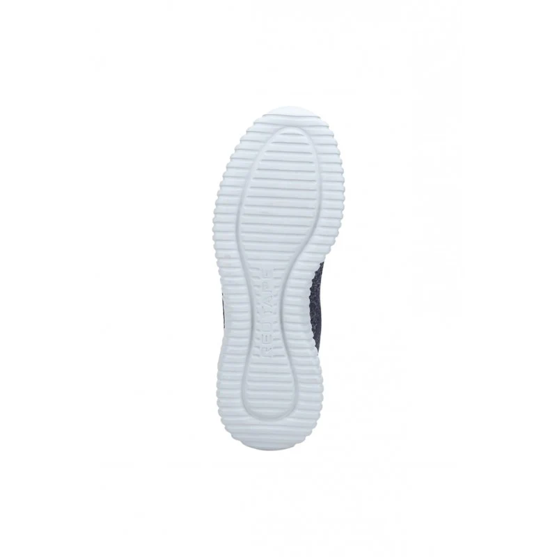 Men Grey Walking Shoes - Image 6