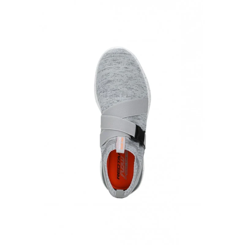 Men Grey Walking Shoes - Image 5