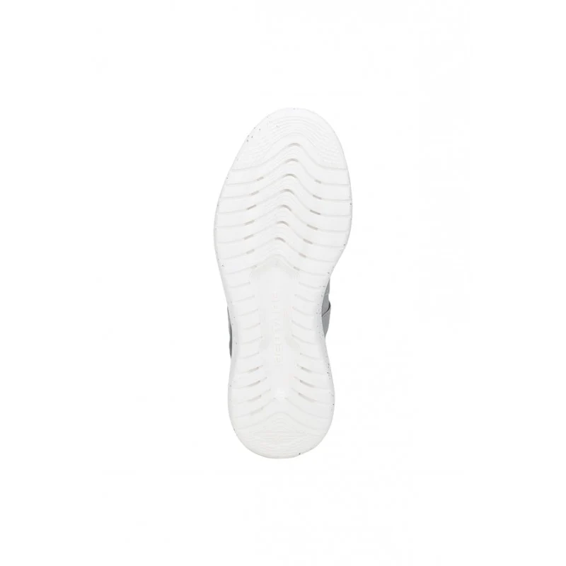 Men Grey Walking Shoes - Image 6