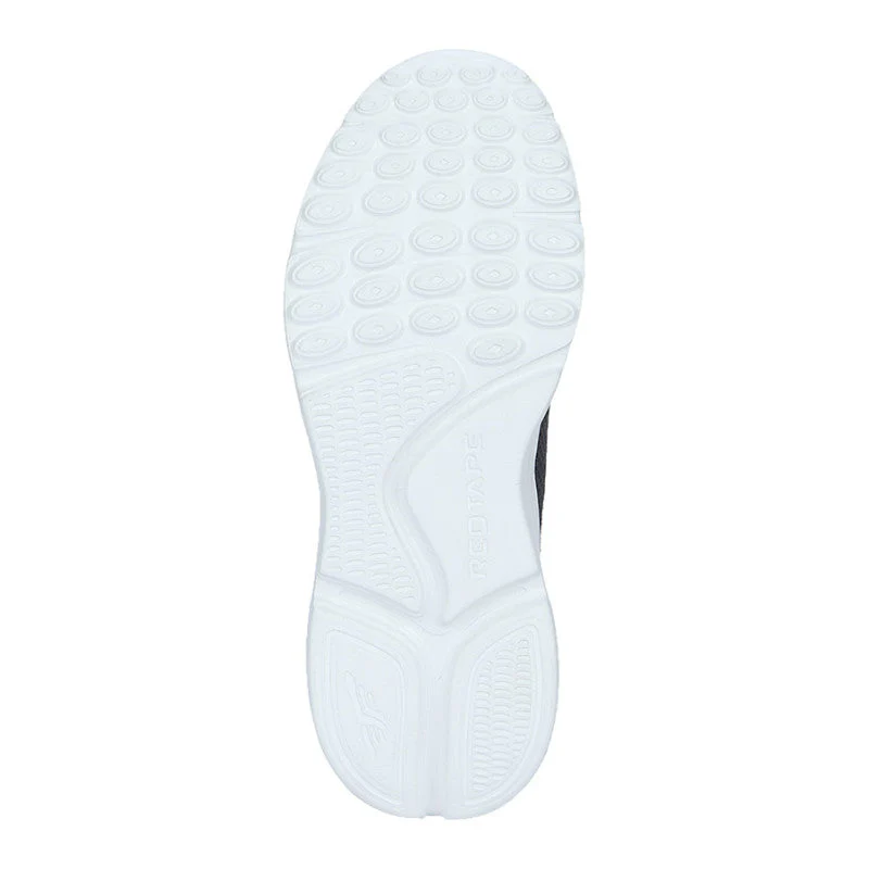 Men's Grey Walking Shoes - Image 8