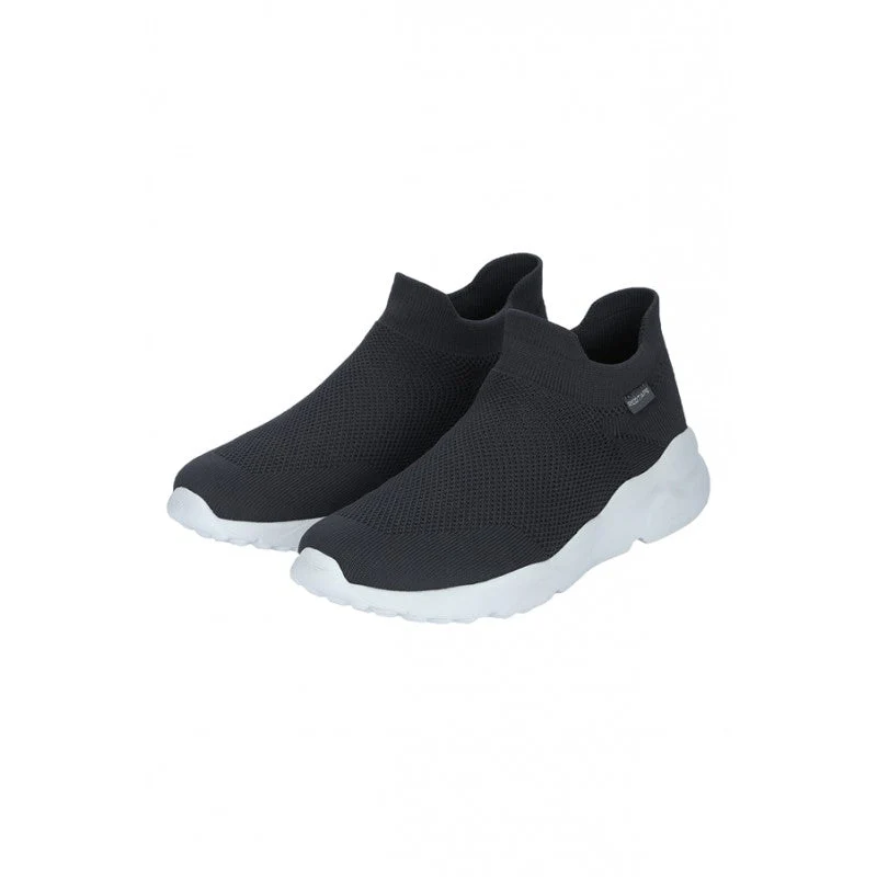 men grey walking shoes - Image 3