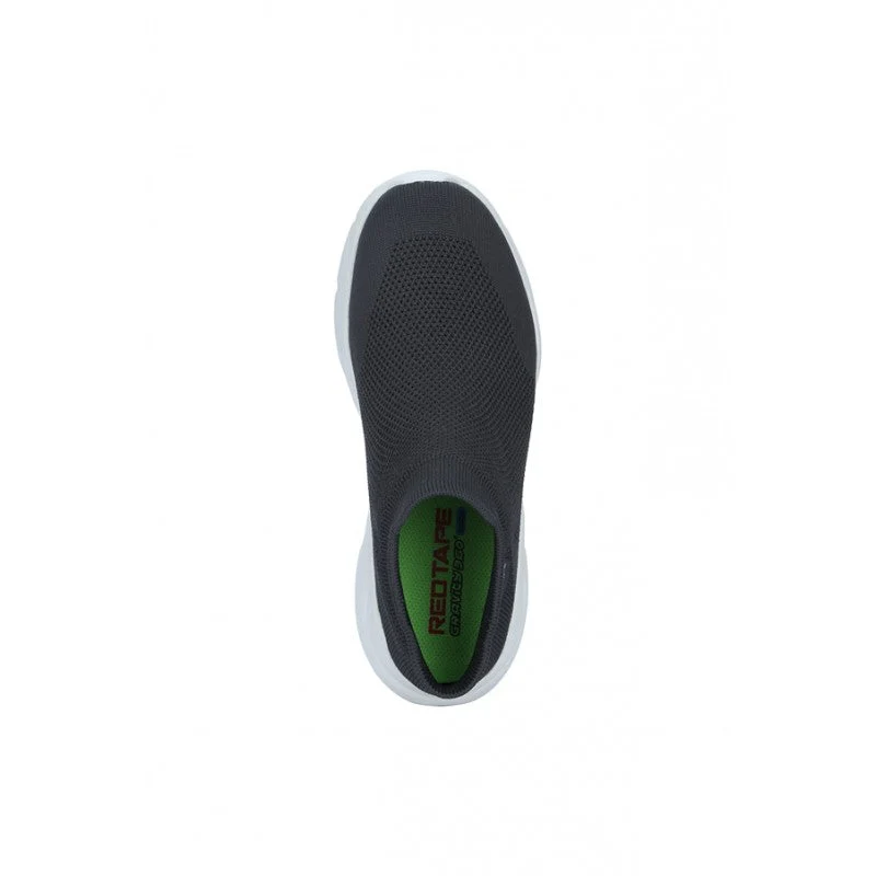 men grey walking shoes - Image 4