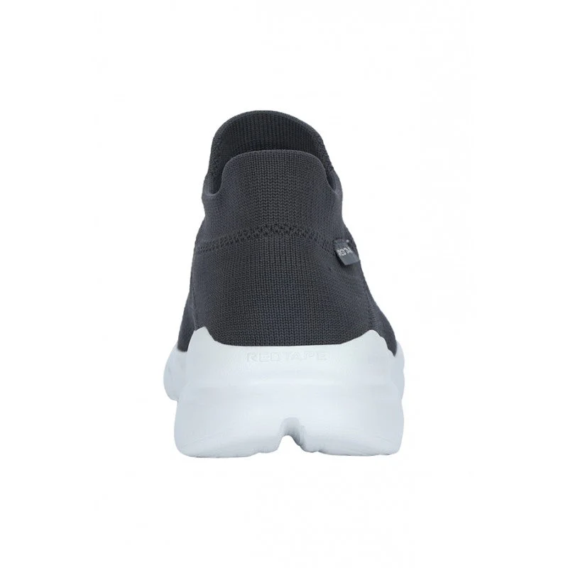 men grey walking shoes - Image 6