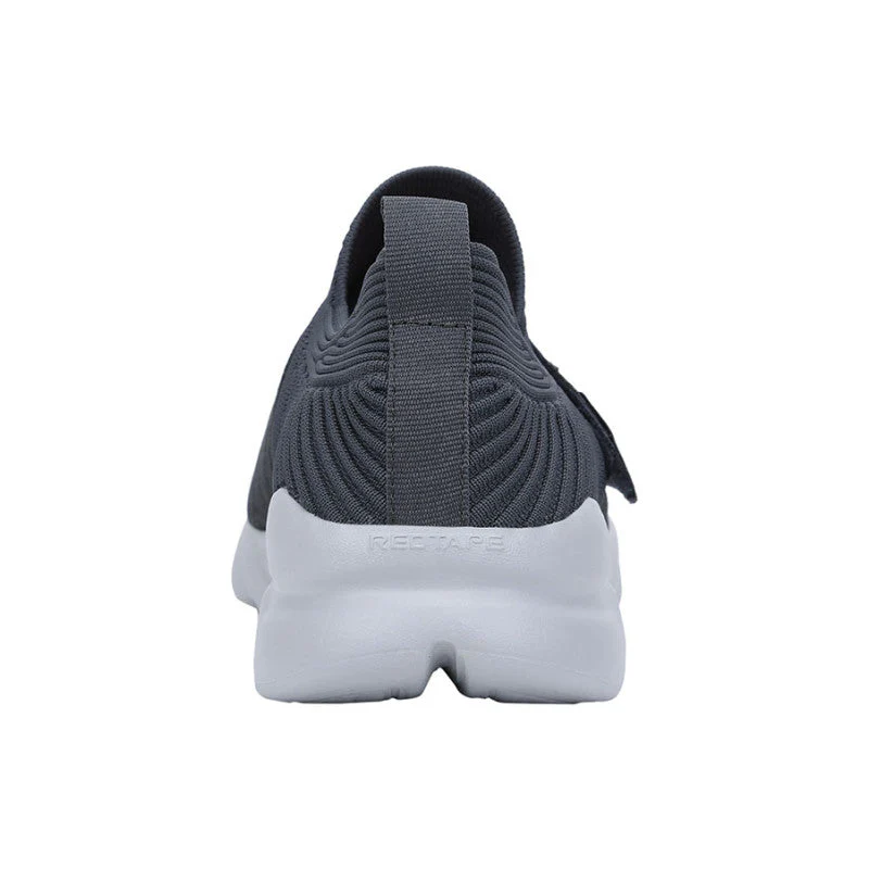 Men Grey Walking Shoes - Image 6