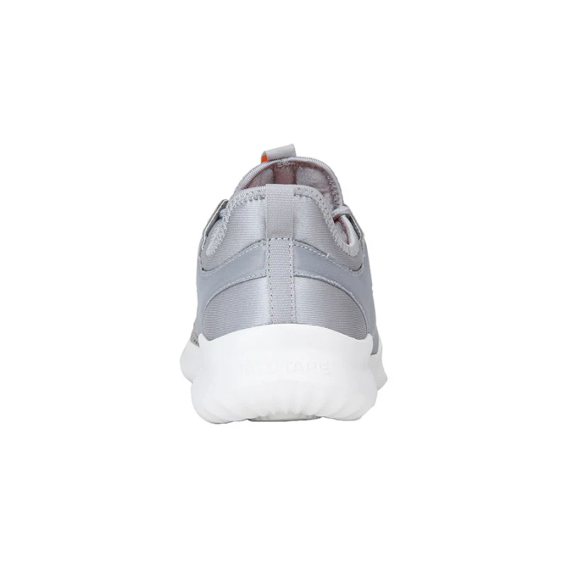 Men Grey Walking Shoes - Image 6