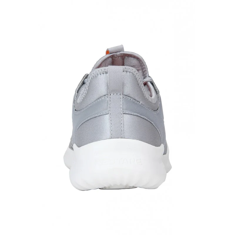 Men Grey Walking Shoes - Image 5