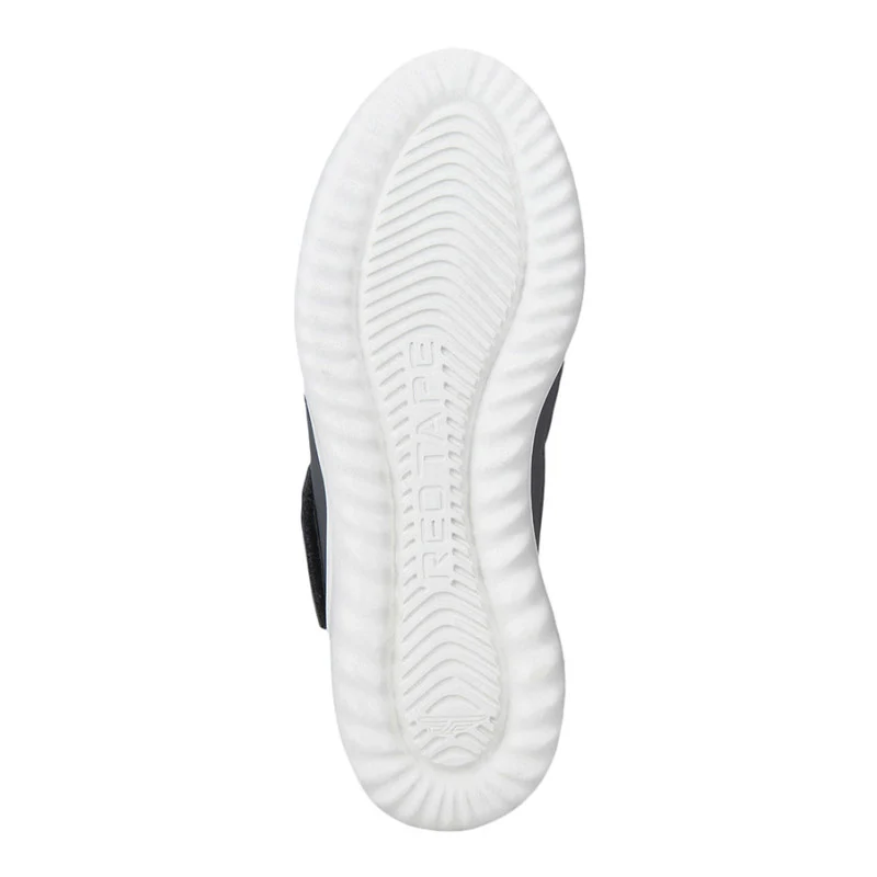 Men Grey Walking Shoes - Image 7