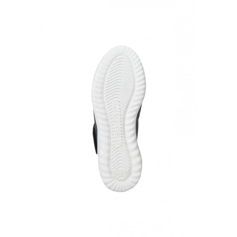 Men Grey Walking Shoes - Image 6
