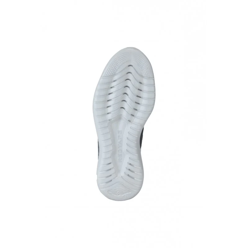 Men Grey Walking Shoes - Image 6