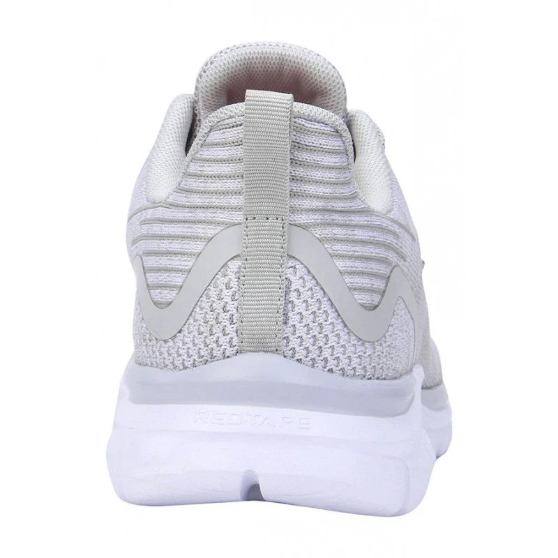 Men Grey Walking Shoes - Image 6