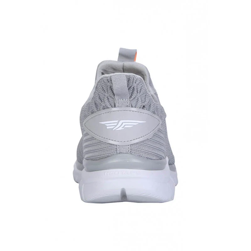 Men Grey Walking Shoes - Image 6