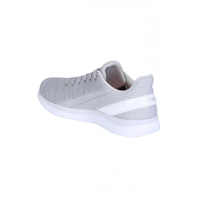 Men Grey Walking Shoes - Image 5