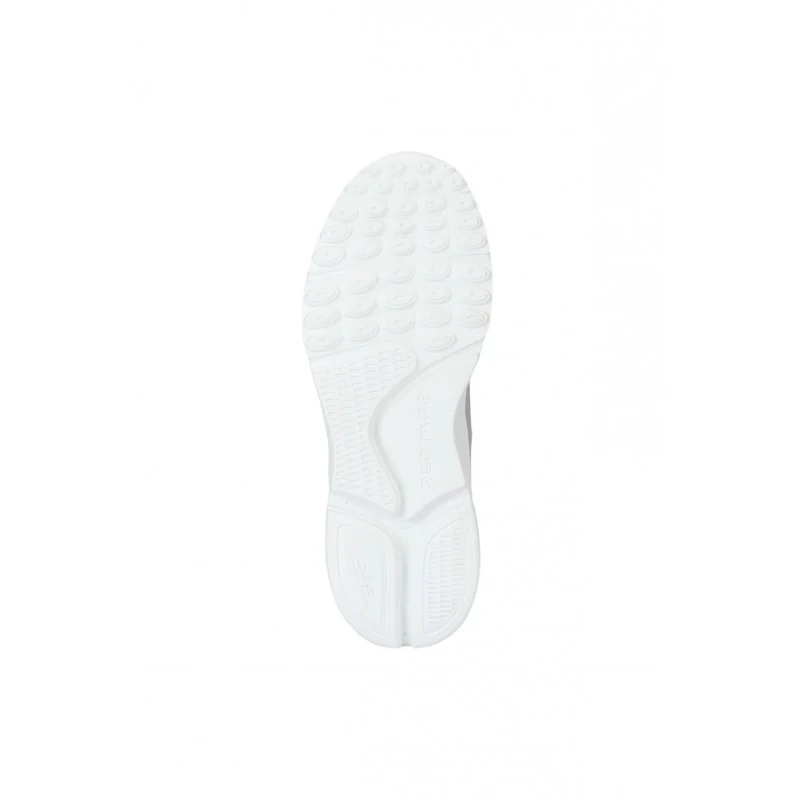 Men Light Grey Walking Shoes - Image 5