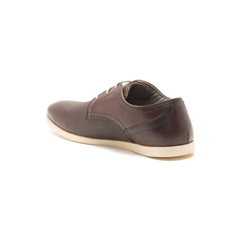 Men Maroon Sneakers - Image 6