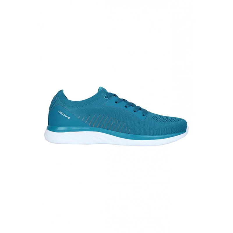 Men Mint Walking Shoes - Image 2