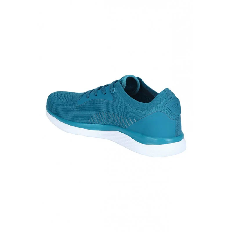 Men Mint Walking Shoes - Image 4