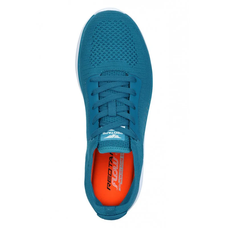 Men Mint Walking Shoes - Image 7