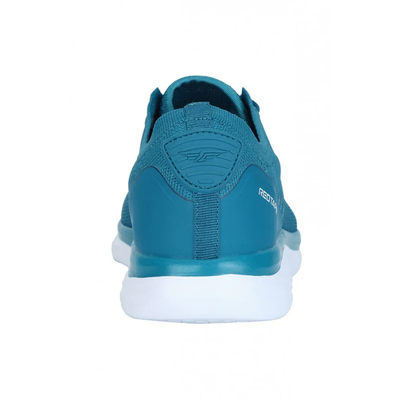 Men Mint Walking Shoes - Image 4