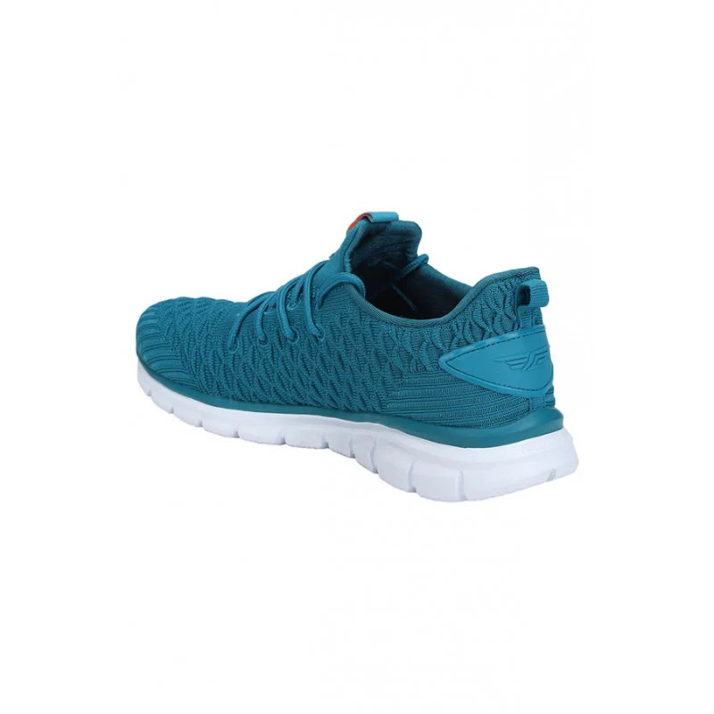 Men Mint Walking Shoes - Image 4
