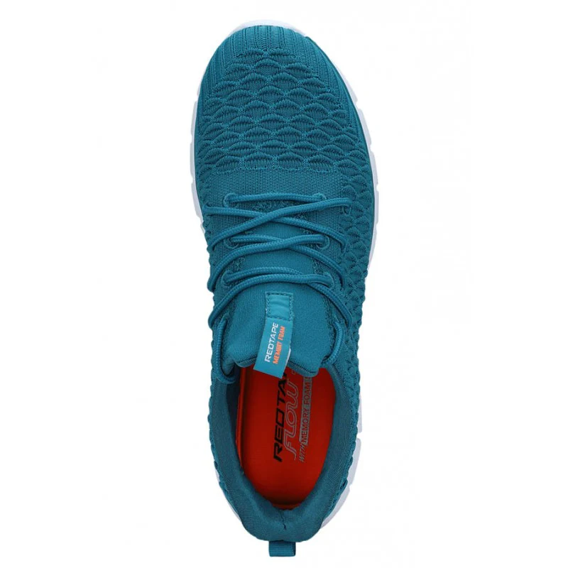 Men Mint Walking Shoes - Image 7