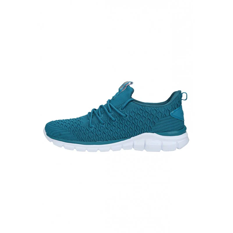 Men Mint Walking Shoes - Image 3