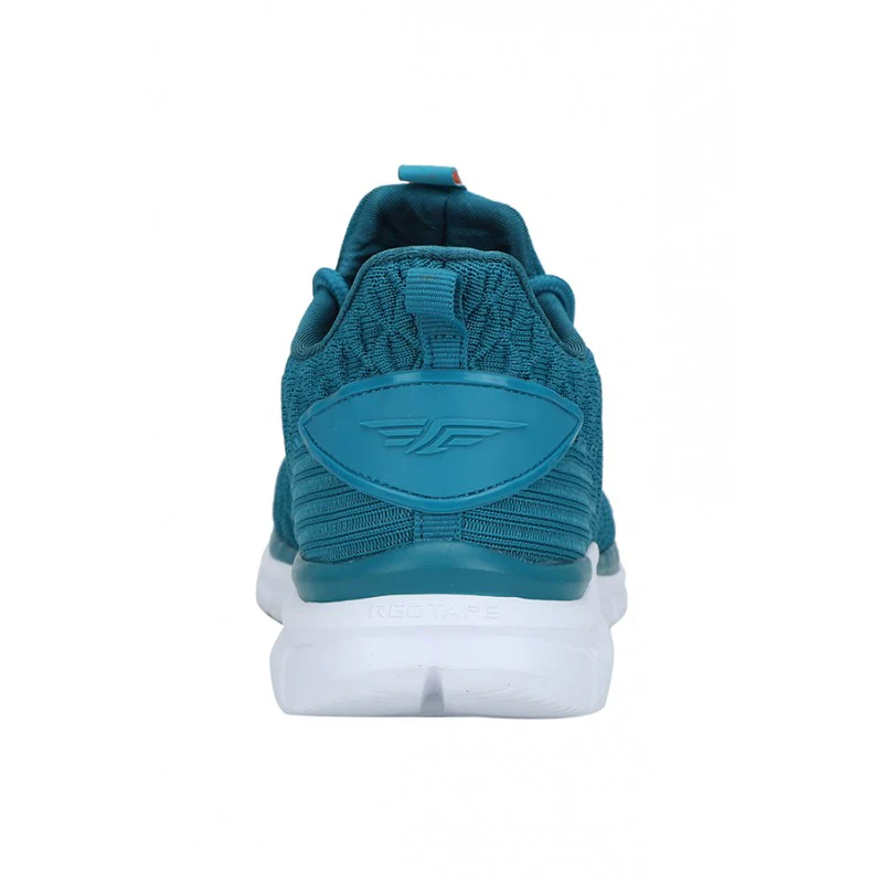 Men Mint Walking Shoes - Image 4