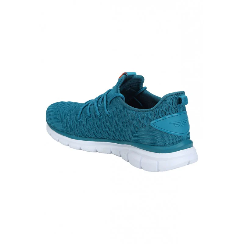 Men Mint Walking Shoes - Image 5