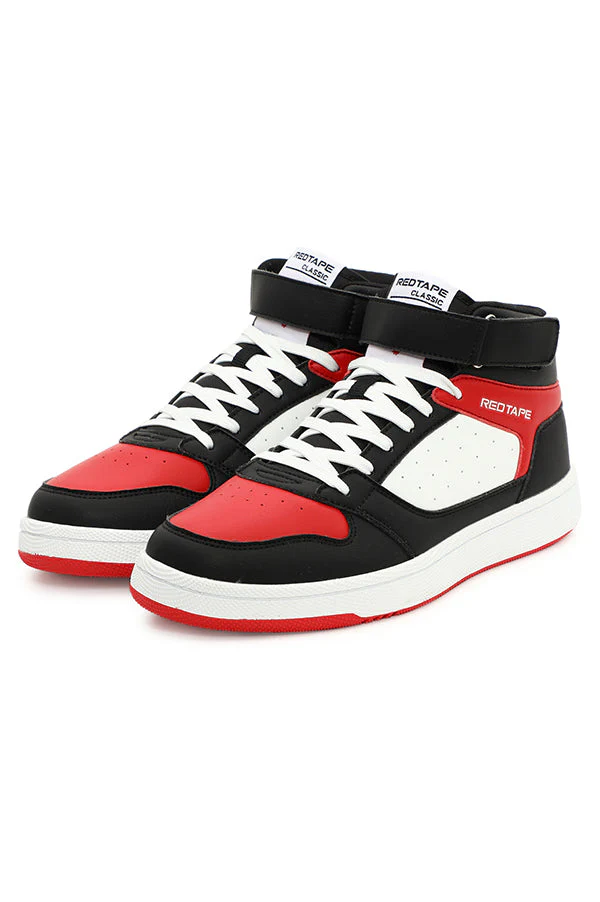 Men Multi Sneakers - Image 4