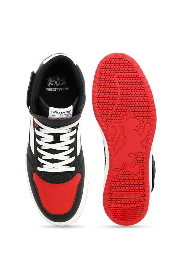 Men Multi Sneakers - Image 5