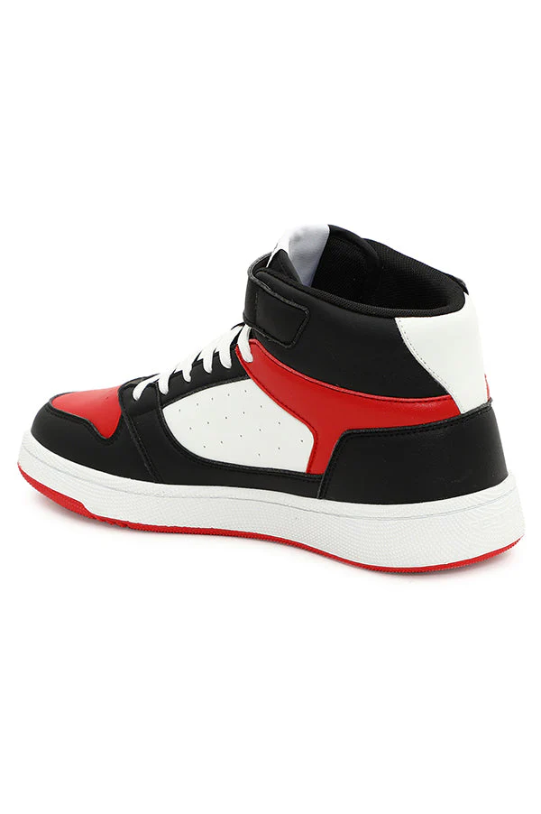 Men Multi Sneakers - Image 7