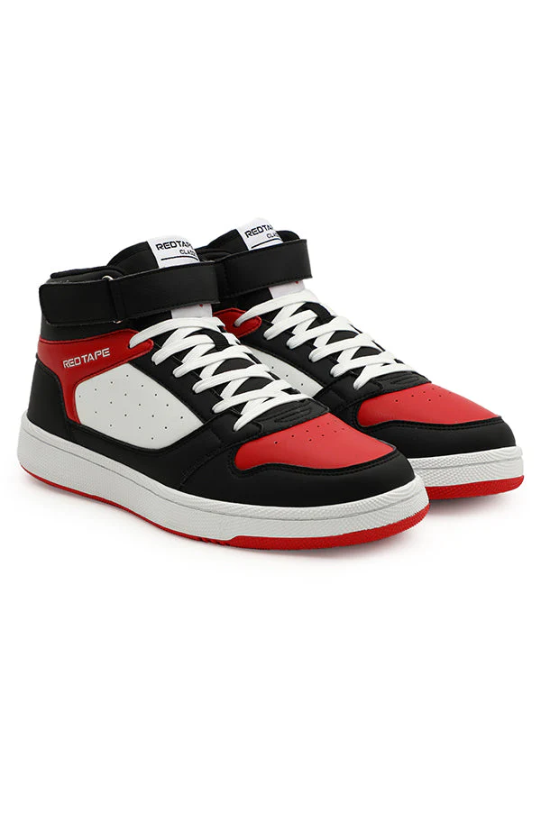 Men Multi Sneakers - Image 8