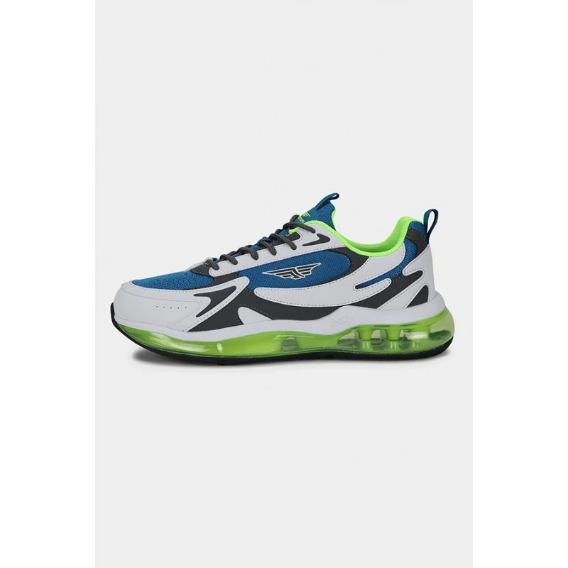 Men Multi Walking Shoes - Image 4
