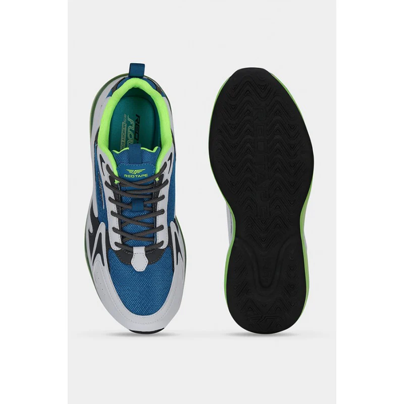 Men Multi Walking Shoes - Image 5