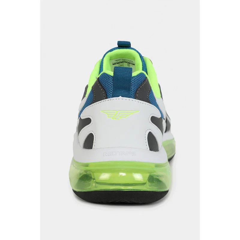 Men Multi Walking Shoes - Image 6